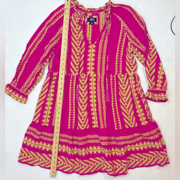 Ladies size small. Maeve by Anthropologie. Dominique tunic dress - Picture 4 of 6